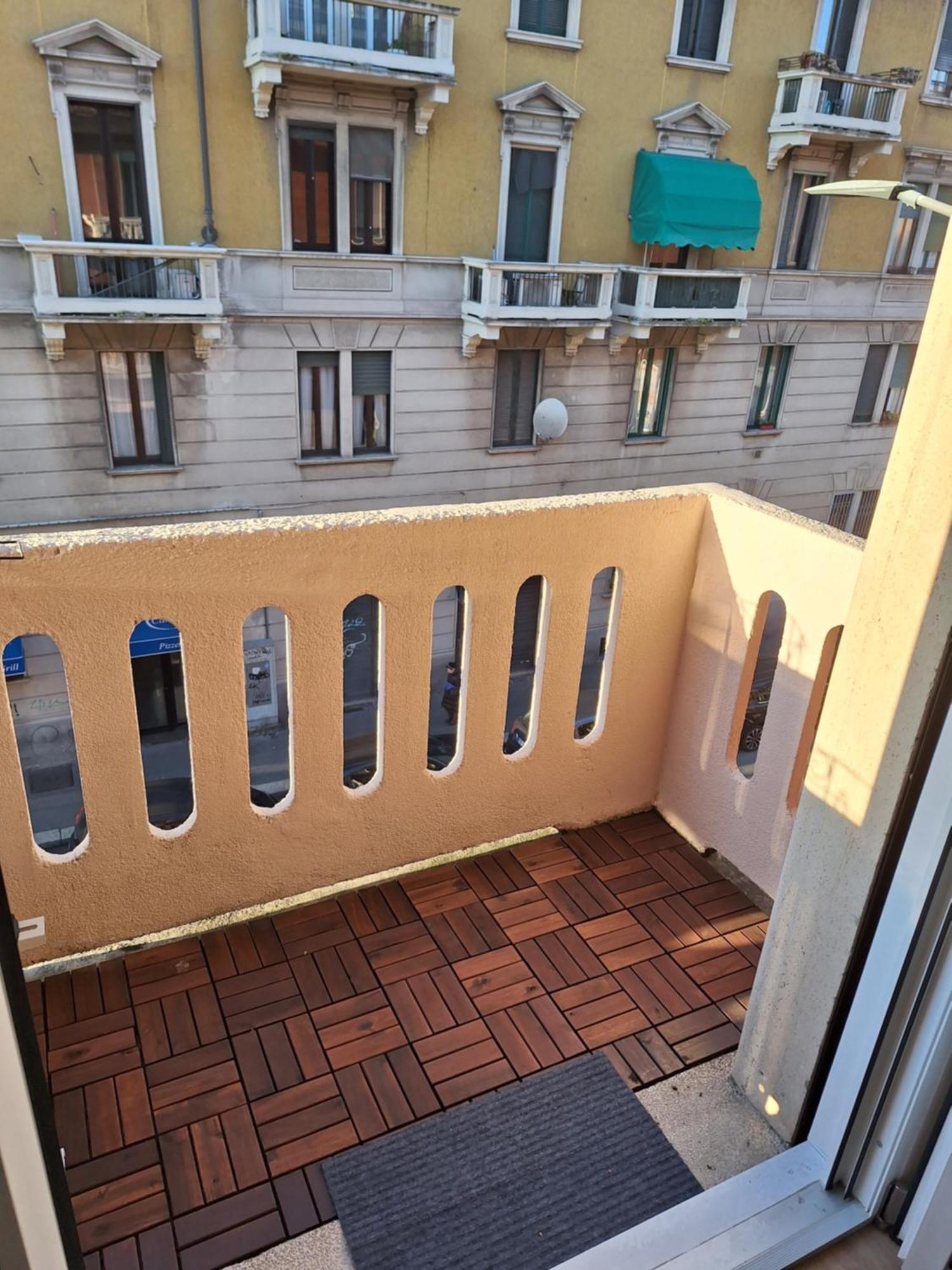 Just Min10 To Duomo Apartamento Milão Exterior foto