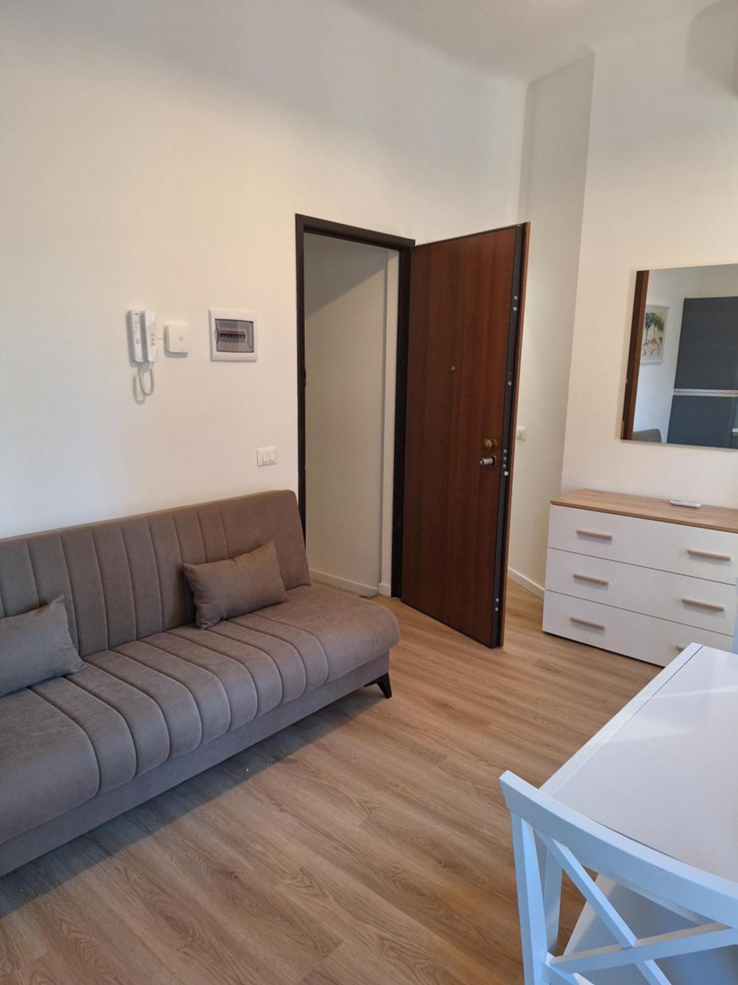 Just Min10 To Duomo Apartamento Milão Exterior foto